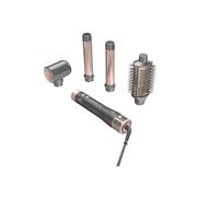 GA.MA Multistyler UniQ Aura Airflow Gris, Rose 1500 W 1,8 m