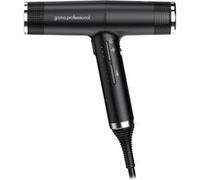 Gama Italy Professional Sèche-cheveux professionnel iQ Perfetto - Technologie Ion - Elle apporte bien-être et éclat aux cheveux, 30% plus rapide, Ultra silencieux, Seulement 294 g