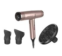 GA.MA PH6060.PK sèche-cheveux 2200 W Rose
