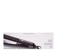Fer A Lisser G-Evo Silk Chrome Titanium