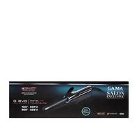 GA.MA Fer à boucler G-Evo Digital IHT 19 mm Noir