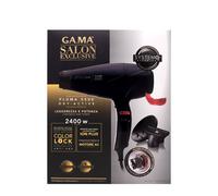 Ga.ma Professional Classic Pluma 5500 Oa Blanc - sèche-cheveux