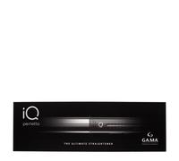 Ga.ma Professional IQ Fer Led Oa Noir - fer