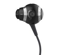 Ga.Ma iQ Sfera Hairdryer Black