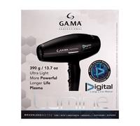 Ga.ma Professional Lumine Phon 80 Plasma Dgt - sèche-cheveux