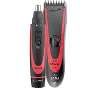 Ga.ma RACE R644 Tondeuse sportive polyvalente pour hommes
