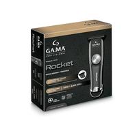 Ga.Ma Rocket USB Trimmer