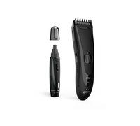 GA.MA Set Black Titanium T744 Noir Hybrides nickel-métal (NiMH) Noir G