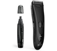 GA.MA Set Black Titanium T744 Noir Hybrides nickel-métal (NiMH) Noir G