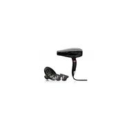 GA.MA SH1601 sèche-cheveux 2400 W Noir