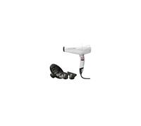 GA.MA SH1609 sèche-cheveux 2400 W Blanc