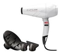GA.MA SH1609 sèche-cheveux 2400 W Blanc Blanc G