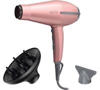 GA.MA Tempo 5 D sèche-cheveux 2200 W Rose