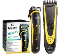 Gama Italy Professional Set tondeuse à barbe et tondeuse à cheveux Gcs547 Sport - 150 g