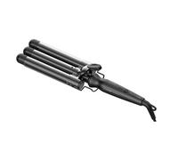 GA.MA Triferro Salon Curl Fer à boucler A chaleur Noir 95 W 3 m