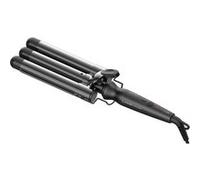 GA.MA Triferro Salon Curl Fer à boucler A chaleur Noir 95 W 3 m