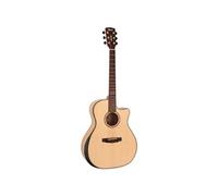 Cort GAMY-BV Natural