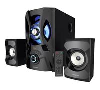 Creative Haut-parleurs 2.1 SBS E2900 Bluetooth 5.0 60W Noir
