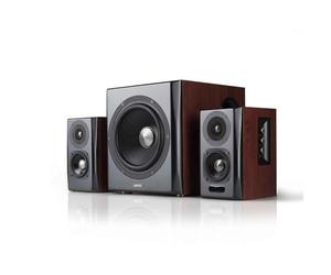 GÅ‚oÅ›Niki komputerowe Edifier S350DB 2.1 (SPK-EF-350DB)