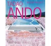 Ga Recent Project: Tadao Ando