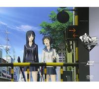 Ga-Rei-Zero Vol.2 [J/Lpcm] [Dv [Import allemand]