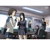 Ga-Rei-Zero Vol.3 [J/Lpcm] [Dv [Import allemand]