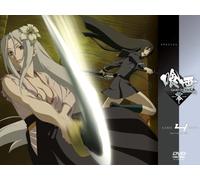 Ga-Rei-Zero Vol.4 [J/Lpcm] [Dv [Import allemand]