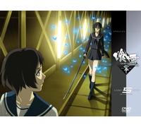 Ga-Rei-Zero Vol.5 [J/Lpcm] [Dv [Import allemand]