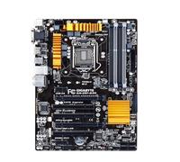 GA-Z97-D3H LGA 1150 Z97 HDMI SATA 6 GB/s USB 3.0 ATX Carte Mère