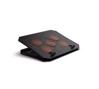 GA115 URANUS - SUPPORT VENTILE GAMING RGB