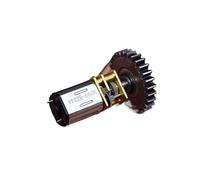 GA12-N20 12mm Boîte de vitesses entièrement en métal Démarreur électronique DC 3V 5V 6V 69RPM Vitesse lente Grand couple Boîte de vitesses Démarreur électronique Robot DIY Voiture Motor Starters