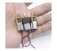 GA12-N20 DC 3V 5V 6V N20 All Metal Gear Wheel Gear electronic starter 35/70/100/200/500rpm Slow Speed High Torque Reduction electronic starter NWPNLXEA(35-70 (A))