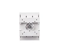 GA125C Interrupteur-sectionneur 3P 125A