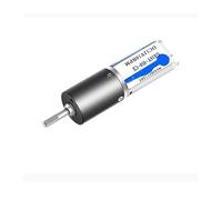 GA16-050 16mm 050 Low Speed 12V DC Planetary Gear electronic starter CZAOINCU(39rpm,12V)