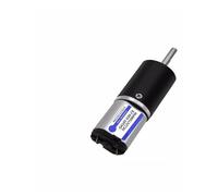GA16Y-030 Engine Adjust Speed CW/CCW DC 6V 12V Planetary Gear electronic starter IINKUEYK(39rpm,12V)