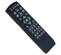 GA248AWSA RRMCGA248AWSA RRMCGA248A Télécommande de rechange compatible avec barre de son Sharp HT-SB600 HTSB600 Système de haut-parleurs