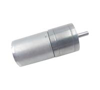 GA25-370 brush DC deceleration The electronic starter can speed up and reverse 6V12V24V with large torque de engrenagem alto torque IINKUEYK(625RPM-01,6V)