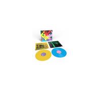GA25 – All The Hits & More – Vinyle Édition Limitée Exclusivité Fnac (Jaune et Bleu)