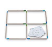 BS Toys - Jeu de puzzle d'Allumettes - Éducatif, résolution créative - 8 ans+