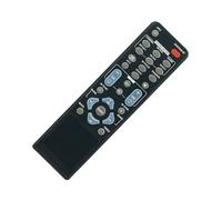 GA297AWSA RRMCGA297AWSA Télécommande remplacée - effectué -VINABTY-fit for Sharp Système Audio télécommande GA297AWSA RRMCGA297AWSA HTSB60 HTSB40 HTSB350