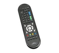 GA608WJSA Télécommande de remplacement - VINABTY Télécommande pour Sharp LED LCD TV RRMCGA608WJSA LC-19D1E LC-24LE210E LC-24LE220E LC-32DH500E LC-32DH500S LC-32DH510E LC-32FH510E LC32FS510E LC32LB220E