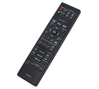 GA629PA RRMCGA629WJPA Télécommande de rechange pour lecteur DVD Sharp Blu-ray BD-HP20U BD-HP20H BD-HP20S BD-HP20X BD-HP20 BDHP20U BDHP20H BDHP20S BDHP20X BDHP20