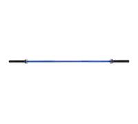 GA68 68KG BARRE ALUMINIUM BLEU HMS PREMIUM