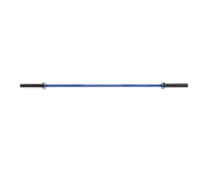 GA68 68KG BARRE ALUMINIUM BLEU HMS PREMIUM