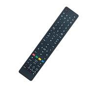 GA771WJSA GA825WJSA Télécommande de Remplacement -VINABTY-fit pour télécommande TV Full HD Sharp LC-32LX700E LC-32LE700E LC-40LU700E LC-40LX700E LC-32LE600 LC-46LU700E LC-32LU700E