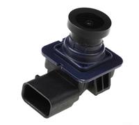 GA8T-19G490-AA Caméra de recul HD résistante à l'usure compatible avec Ford pour modèles Flex 2013-2019