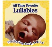 GAA Corporation - All Time Favourite Lullabies