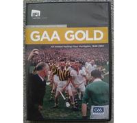Gaa Gold All Ireland Hurling Final Highlights (1948) - Dvd