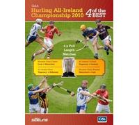 Gaa Hurling All Ireland Championship 2010 - 4 des meilleurs