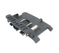 GAA18V-24 adaptateur convertisseur connecteur broche prise for 14.4V 18V Li-ion chargeur de batterie alimentation